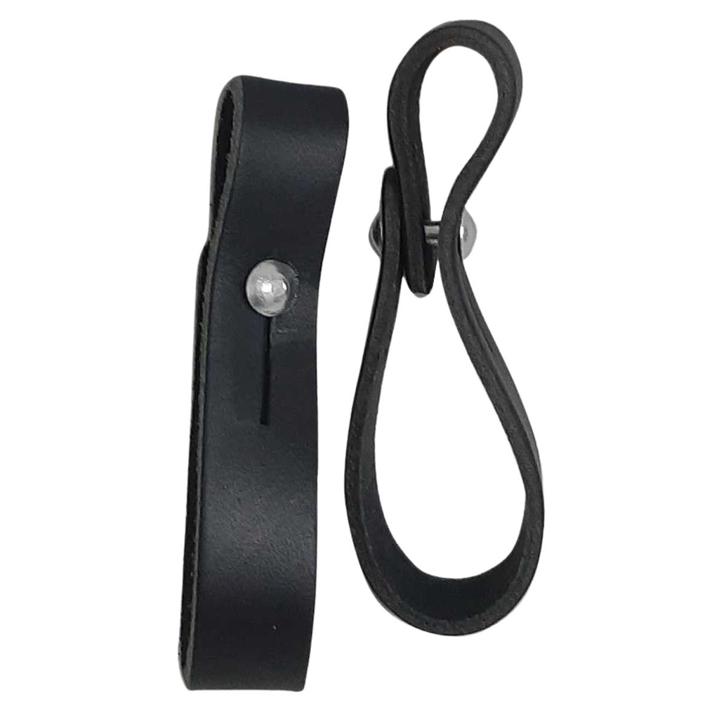 Biqueiras De Rédea Em Couro Pé De Rédea Ponteira | Shopee Brasil