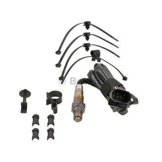 Sonda Lambda Volkswagen Jetta 2.0 Totalflex 10-13 Bosch