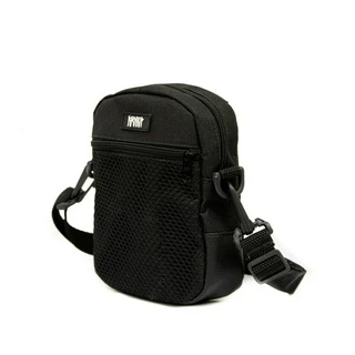Mini bolsa shoulder bag telinha/ variadas