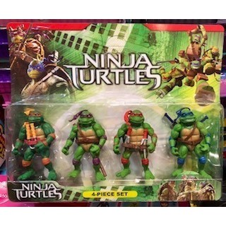Boneco Tartarugas Ninja Donatello 700 - Mimo com o Melhor Preço é