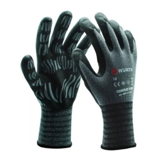 luva-tiger-flex-plus-tamanho-10-wurth-nylon-e-lycra-shopee-brasil