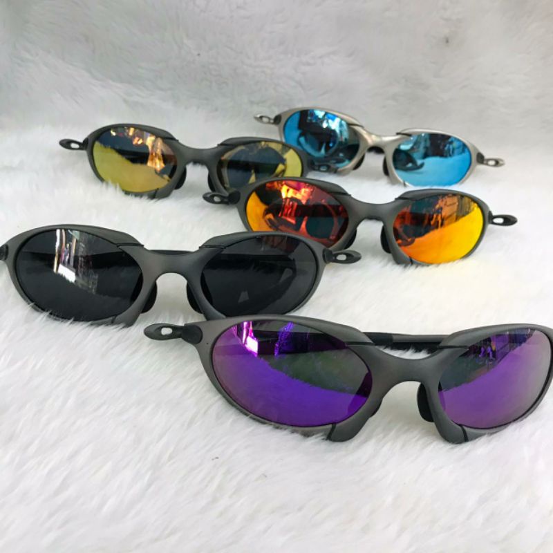 óculos Oakley Romeu 1 xmetal