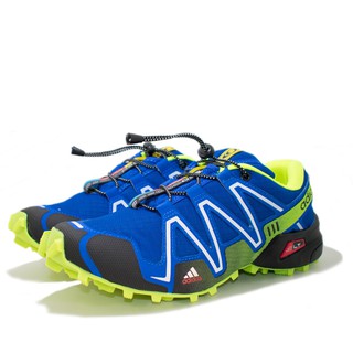 Tênis adidas speedcross 3 hot sale trava masculino aventura crossfit