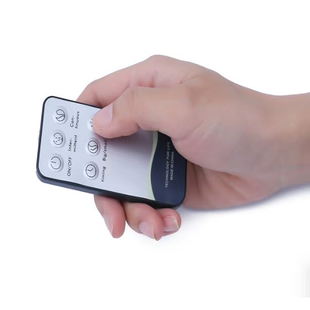Controle Remoto Para Difusor Umidificador Aromatizador