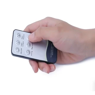 Controle Remoto Para Difusor Umidificador Aromatizador