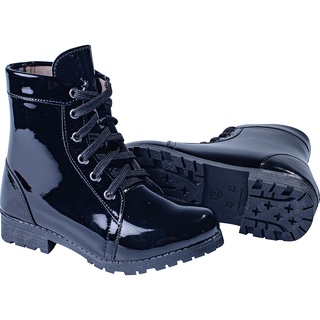 Bota best sale curta infantil