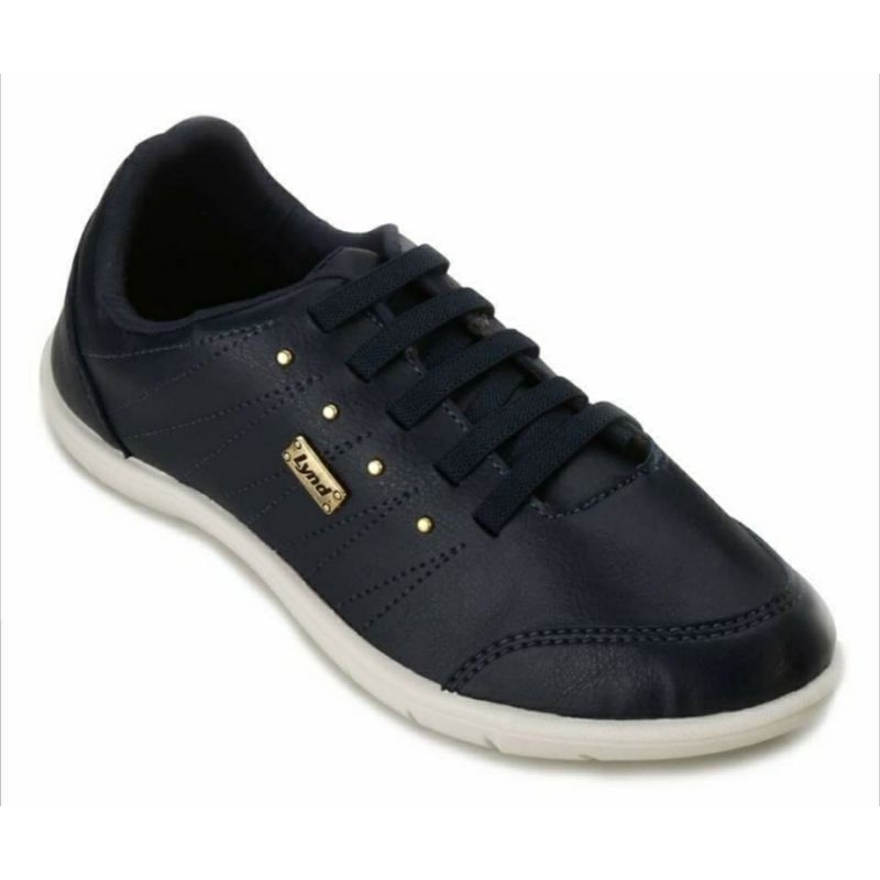 Tenis store feminino lynd