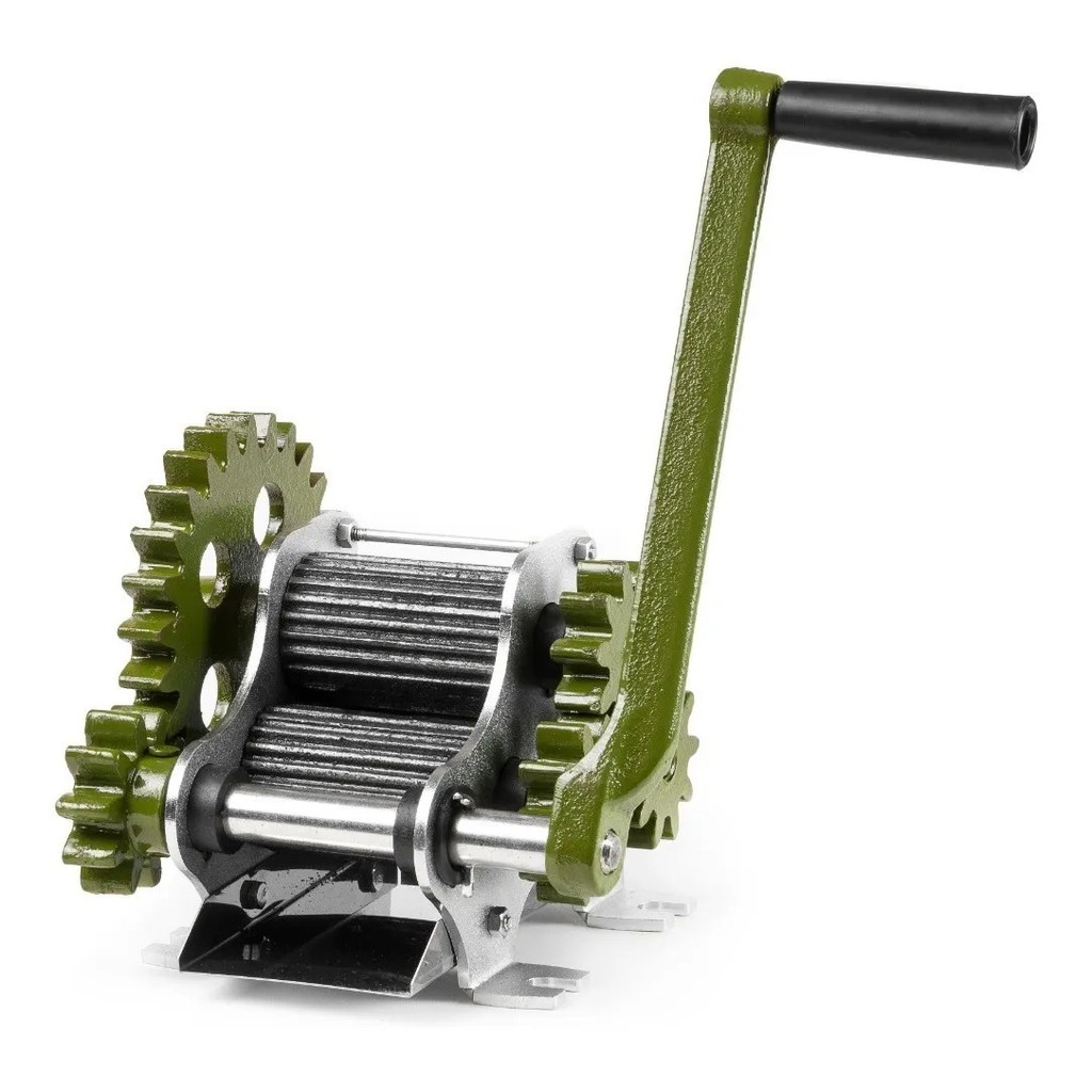 Engenho B60 Botini 3 Moendas Carbono Extrair Caldo De Cana | Shopee Brasil