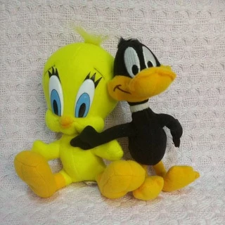Pelúcias Variadas Colecionáveis