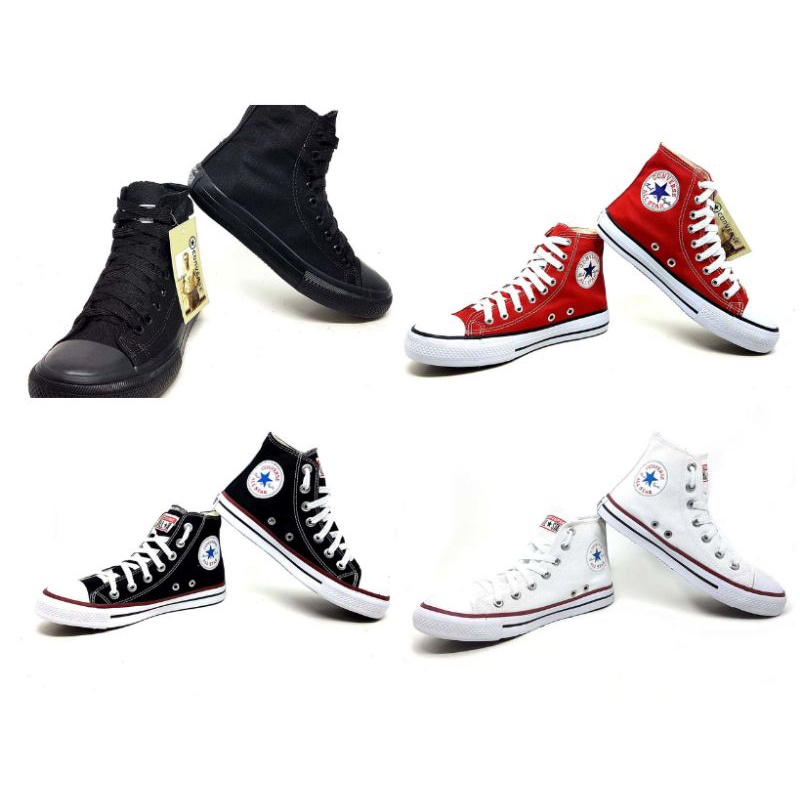 Converse altas outlet tumblr