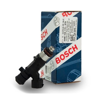 Bico Injetor Original Bosch Partner 1.6I 16V 10-14 Flex