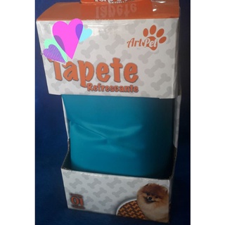 Tapete refrescante