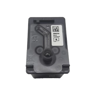 Cabeça Impressão Hp Preta M0h51a Ink Tank 5822 5810 416 412 316 116