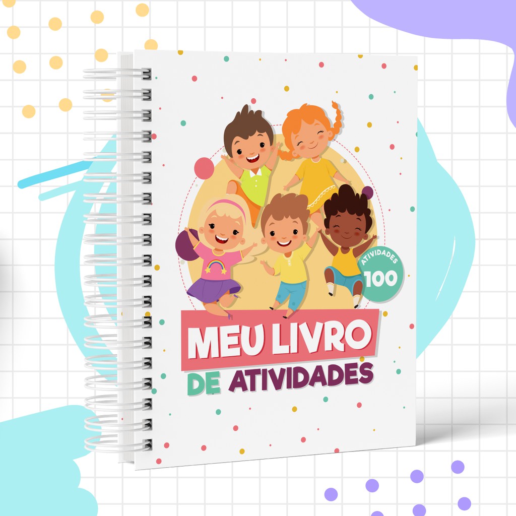 101 Diversão Modelos-1001 Jogos Criativos (amor Árvore Livro Infantil) [3-6  Anos De Idade] - Pintura E Caligrafia - AliExpress