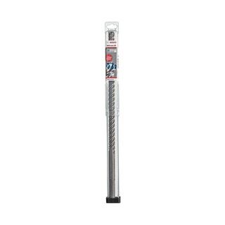 Broca Bosch SDS Max-8X para concreto Ø20 x 400 x 520 mm