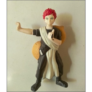 Brinquedo/ Boneco Colecionável Personagens Naruto Clássico