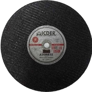 Disco De Corte A30rb32 16 X 3/16 X 1 - Icder