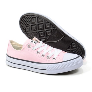 Tenis Masculino e Feminino Casual Cano Baixo Azul Bebe Chuck Taylor Shopee Brasil