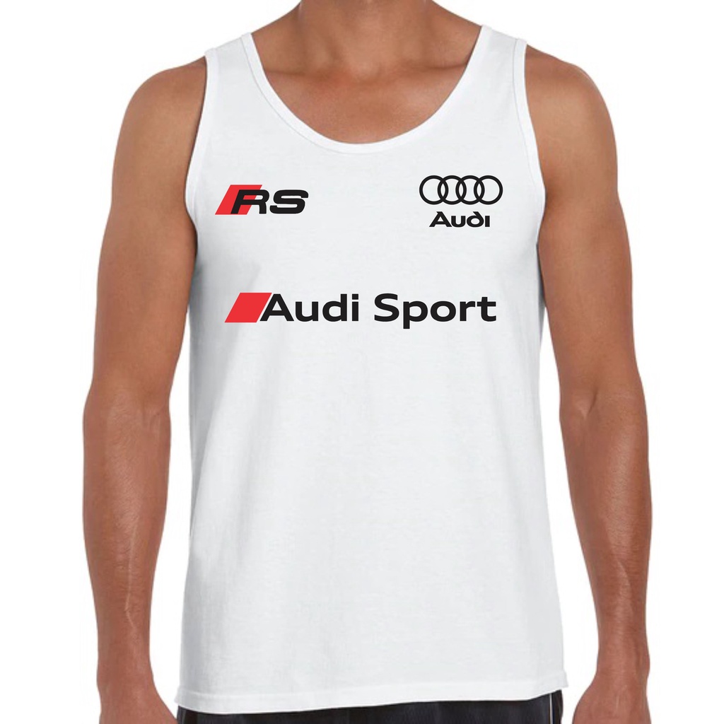 Camiseta audi sport cheap