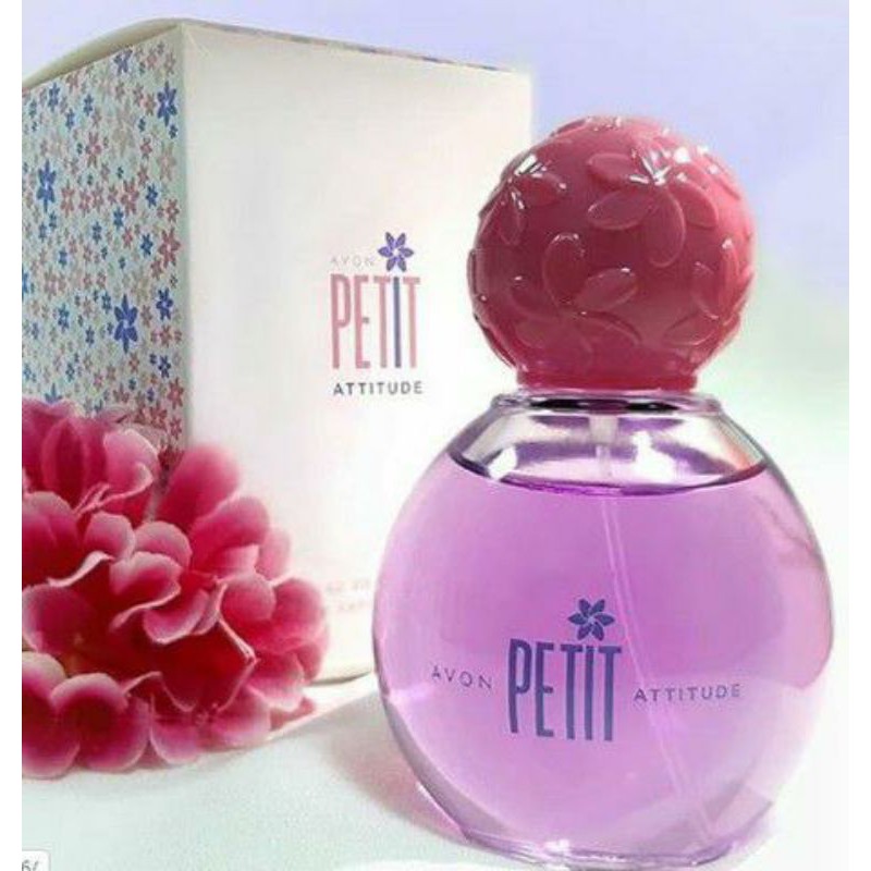 Avon petit attitude lavande new arrivals