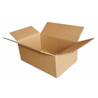 25 Caixas de Papelão 35x25x15 cm E-commerce para Correios Pac e Sedex