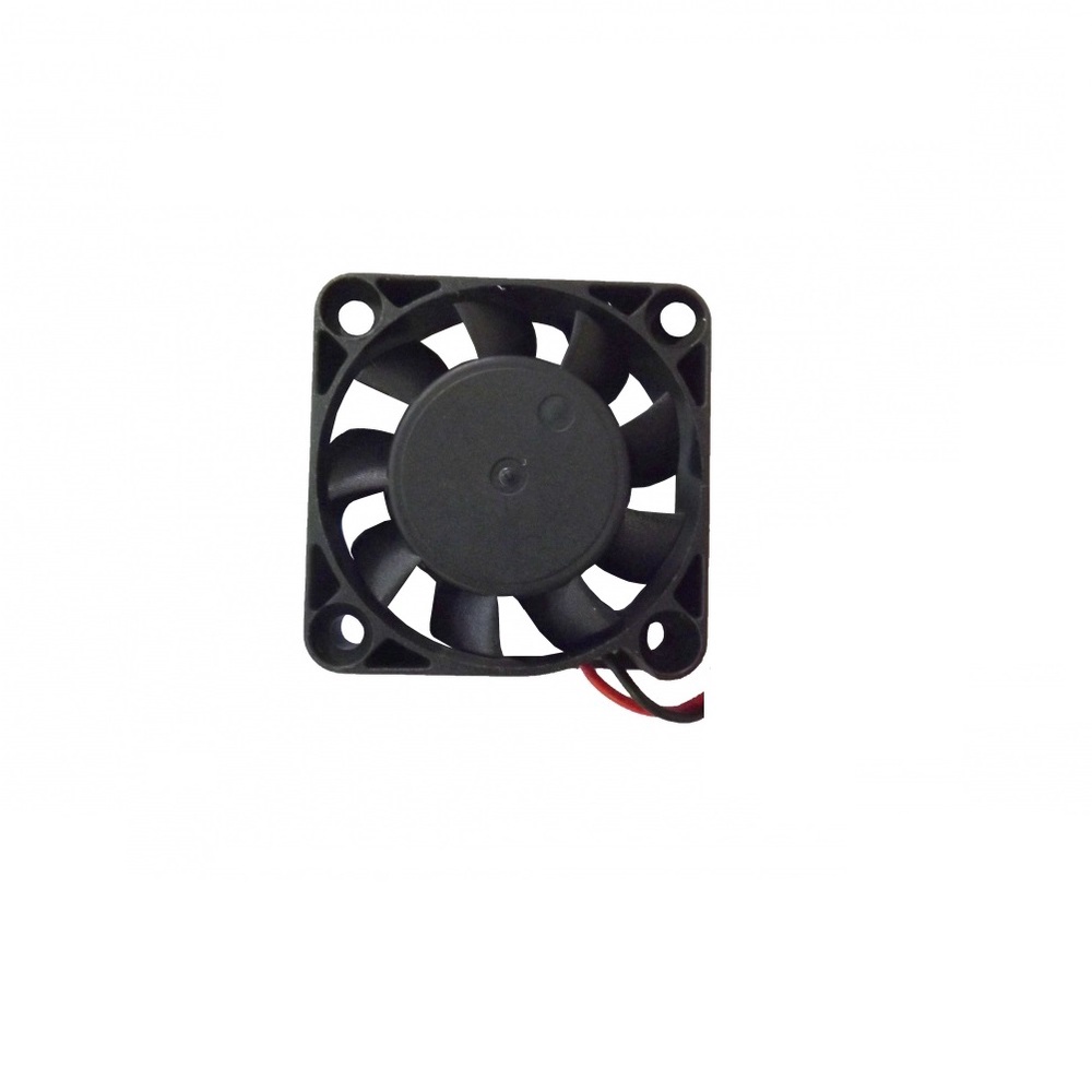Cooler Ventoinha Fan 40x40x20mm (40mm 4cm) 12v