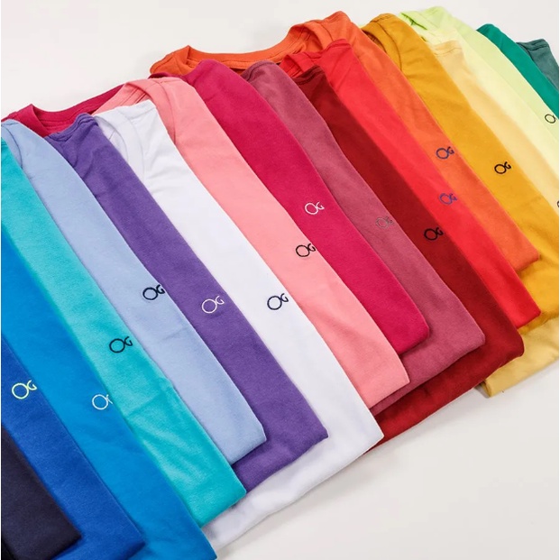 Camiseta Ogochi em Oferta | Shopee 2026