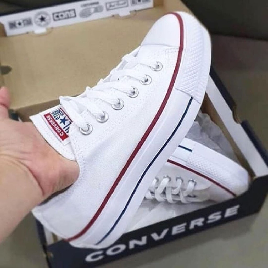 Tênis All Star Plataforma Cano Alto Feminino Move Seasonal Hi Converse -  Andaraki