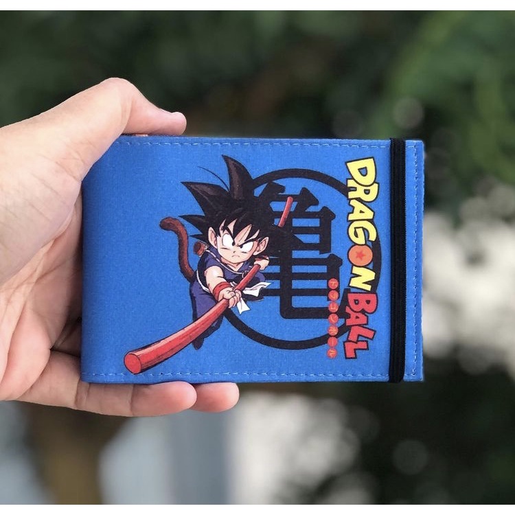 Dragon Ball Z Cosplay Anime personagens de desenhos animados PU Wallet  Bolsa - China Bolsa carteira e Anime Wallet Anim PU Wallet PU Wallet Zipper  preço