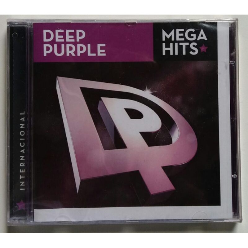 Deep Purple Live In Japan Triplo em Promoção na Shopee Brasil 2026