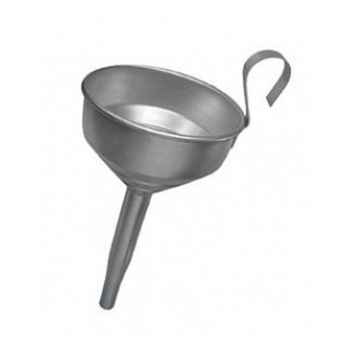 Funil Em Metal Para Uso Geral 610 - Jactoil