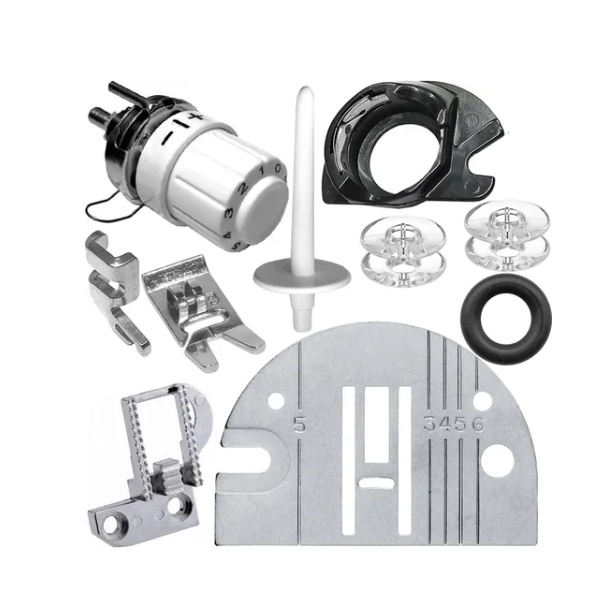 Kit Reparo Maquina Costura Singer | Shopee Brasil