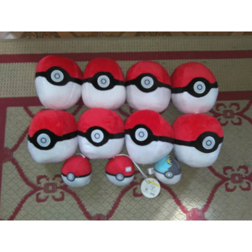 Comprar POKEMON - POKEBOLA - Kirus Brinquedos