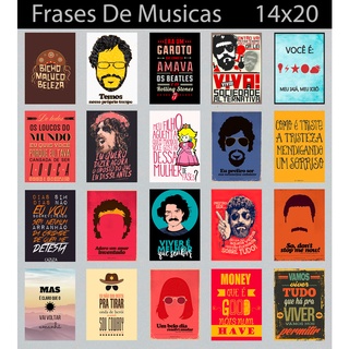 placas decorativas com frases em Promoção na Shopee Brasil 2023