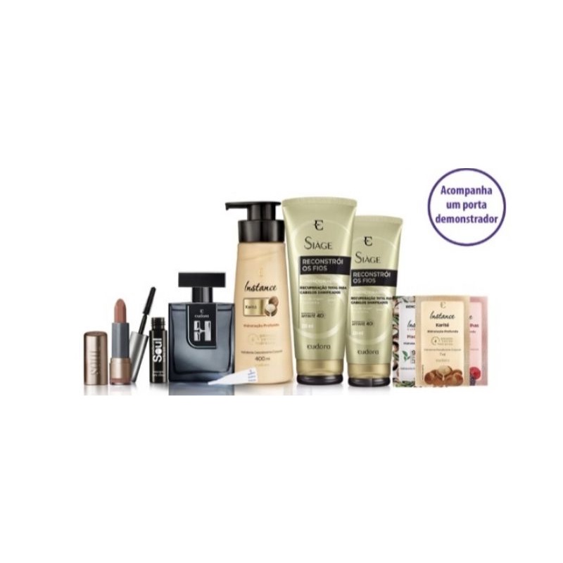 kit | Shopee Brasil