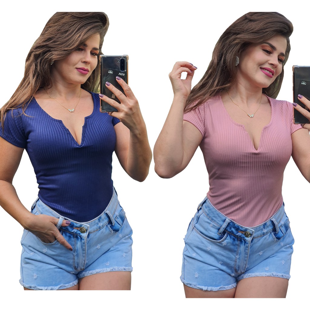 roupas femininas de marca em Promoção na Shopee Brasil 2024