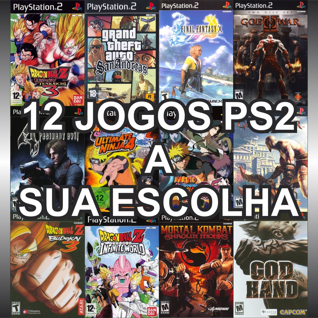 BULLY PS2  Shopee Brasil