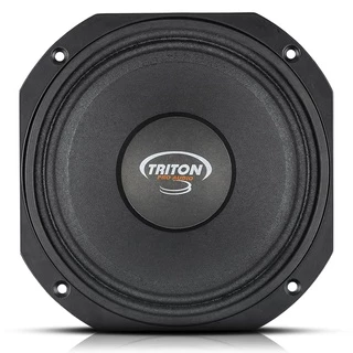Alto Falante Triton 8 XRL400 400W 8 Polegadas de 8 ohms Som