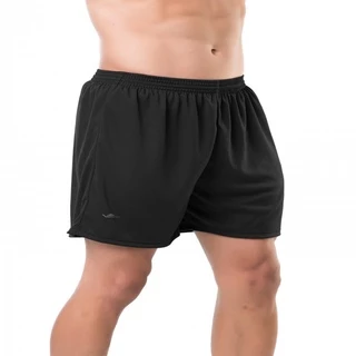 Shorts Esportivo Plus Size De Futebol Masculino Sem Forro - Elite