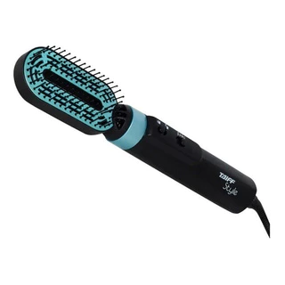 Escova Secadora Alisadora E Modeladora Taiff Style 127v