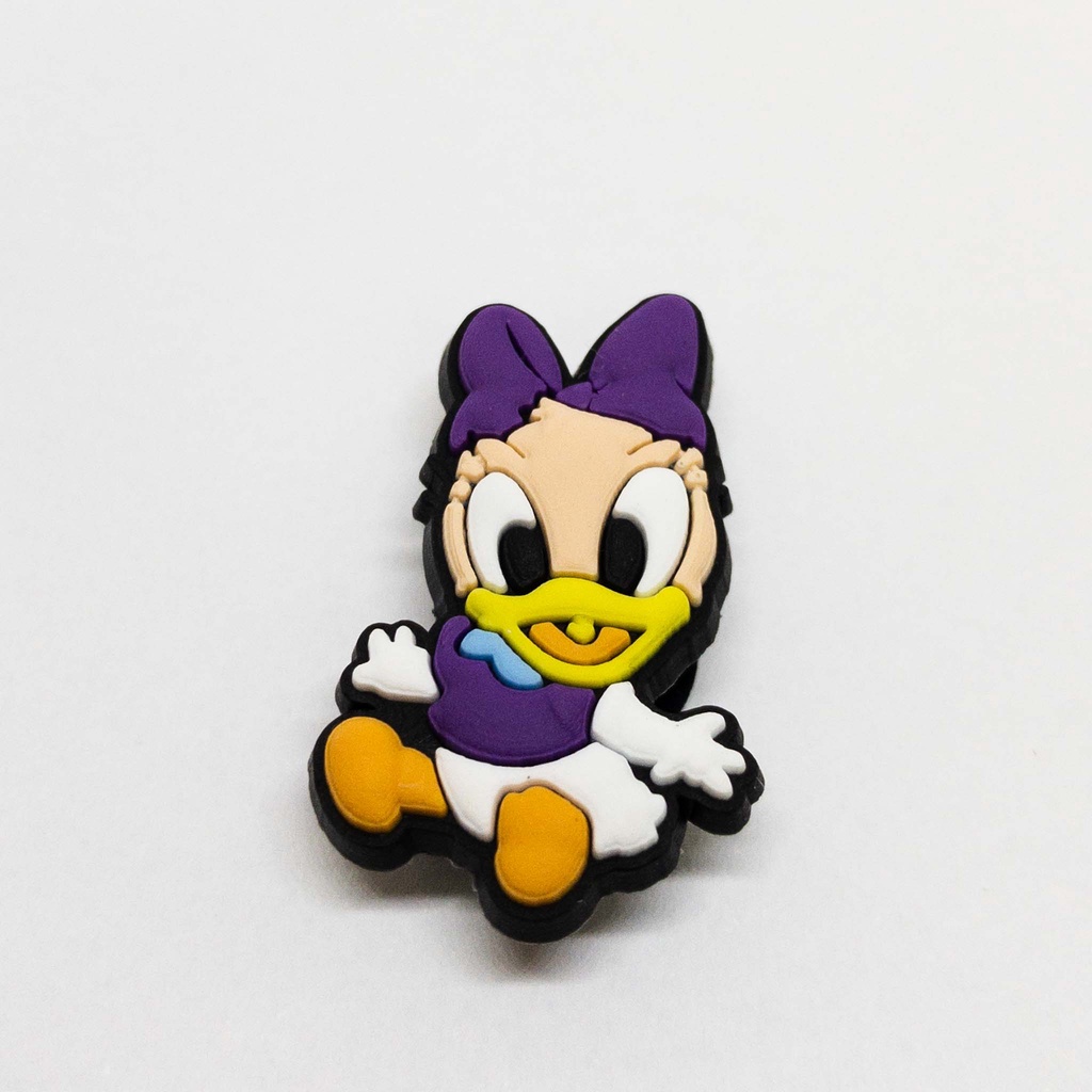 Pin / Jibbitz da Disney para Crocs / Crocs Pins / Pingentes / Broches |  Shopee Brasil