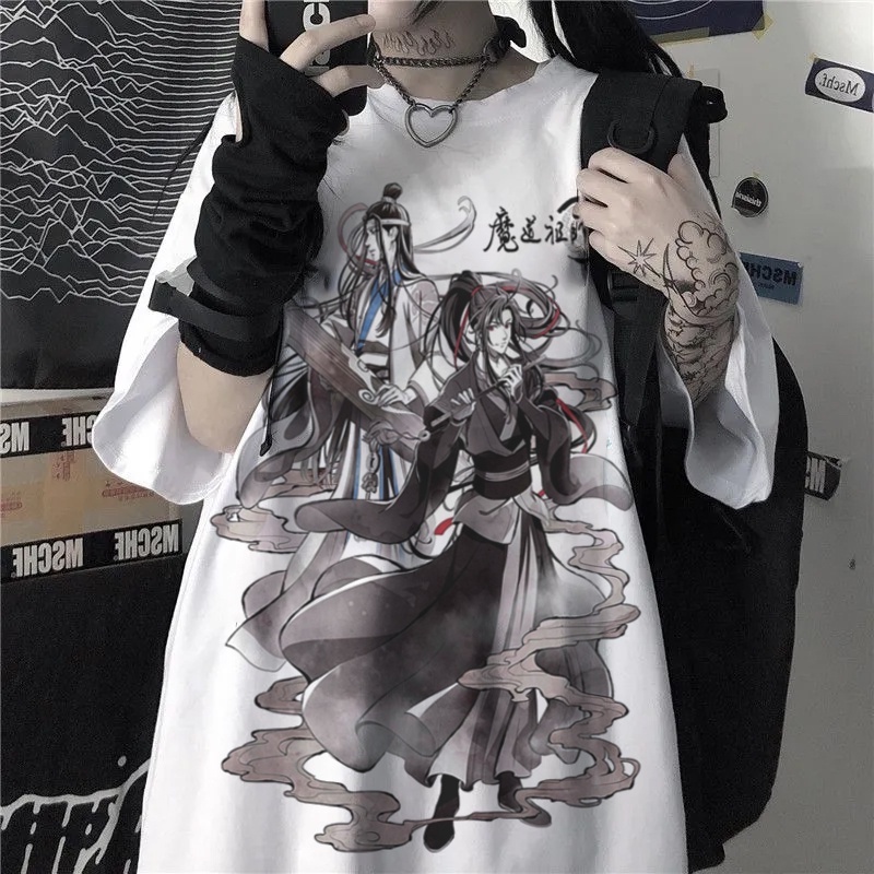 Japão anime akatsuki nuvem símbolos imprimir camisetas masculinas  streetwear manga curta t camisas 2021 masculino feminino camisetas de  grandes