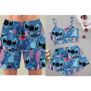 pijama stich em Promoção na Shopee Brasil 2024