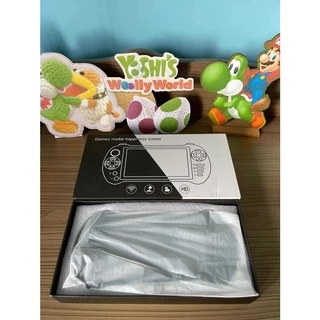Videogame Portátil Console Powkiddy X15 32gb Android 7 Novo Pronta Entrega