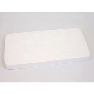 Colchão Mini Berço 86x42x7 Impermeavel Densidade 20