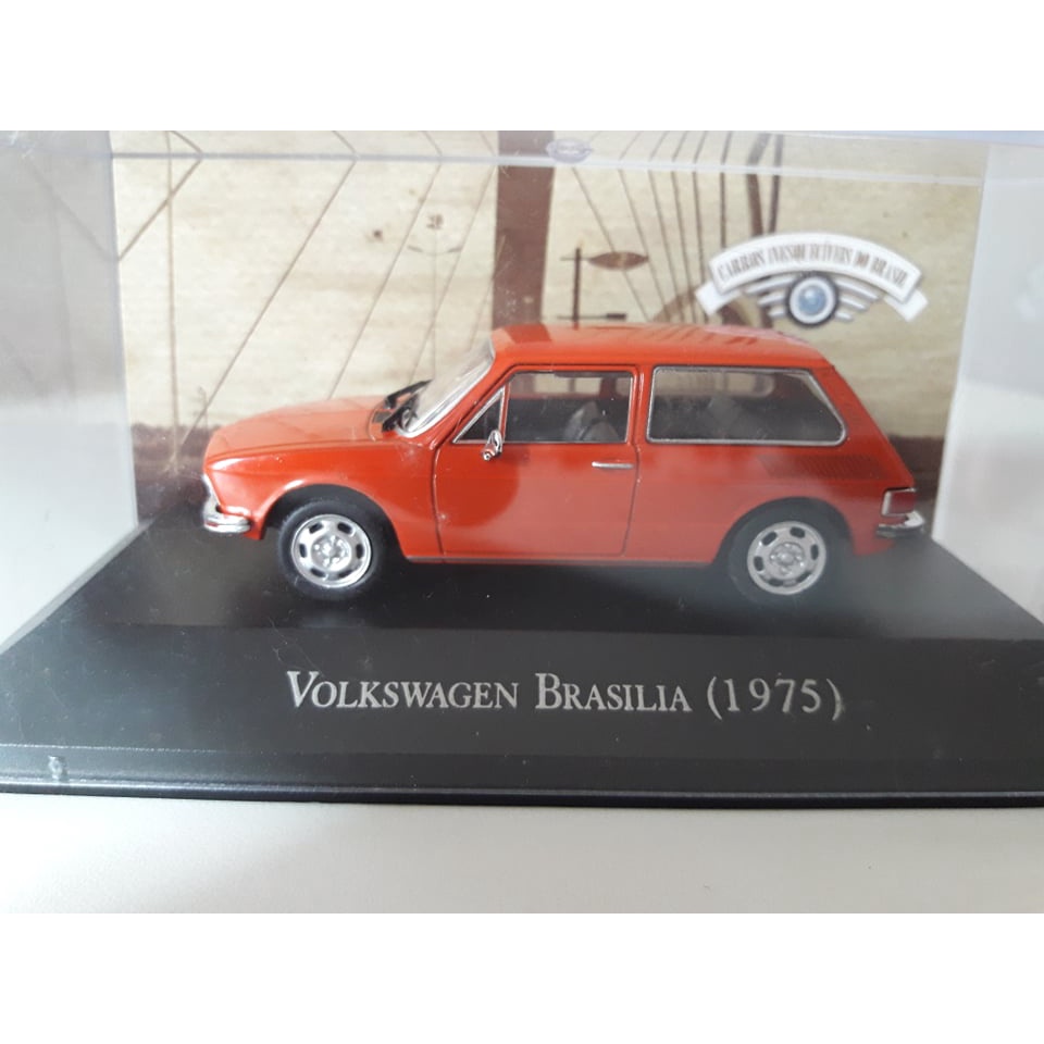 ESSE LUGAR TEM CARRINHOS BRASILEIROS! GOL, CORSA, SAVEIRO E VÁRIAS  MINIATURAS 1:18 