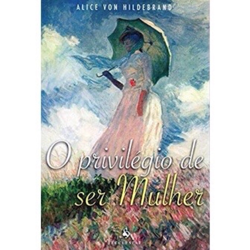 O Privilégio de ser mulher | Shopee Brasil