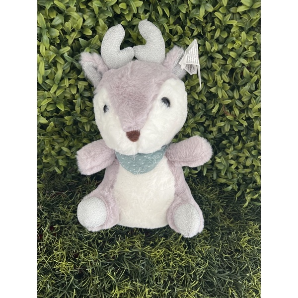 Rena chifre prata | Shopee Brasil