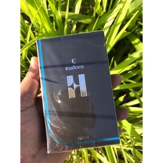 perfume eudora h masculino 100ml