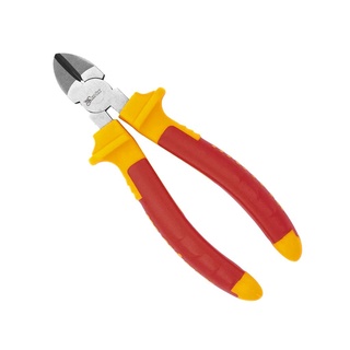 Alicate de Corte Diagonal Isolado 1000V 6" 175069 Mtx